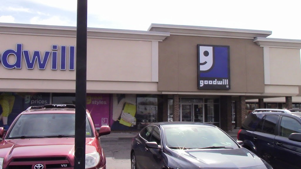 Goodwill Store & Donation Center | 2625 Delaware Ave, Buffalo, NY 14216, USA | Phone: (716) 447-0566