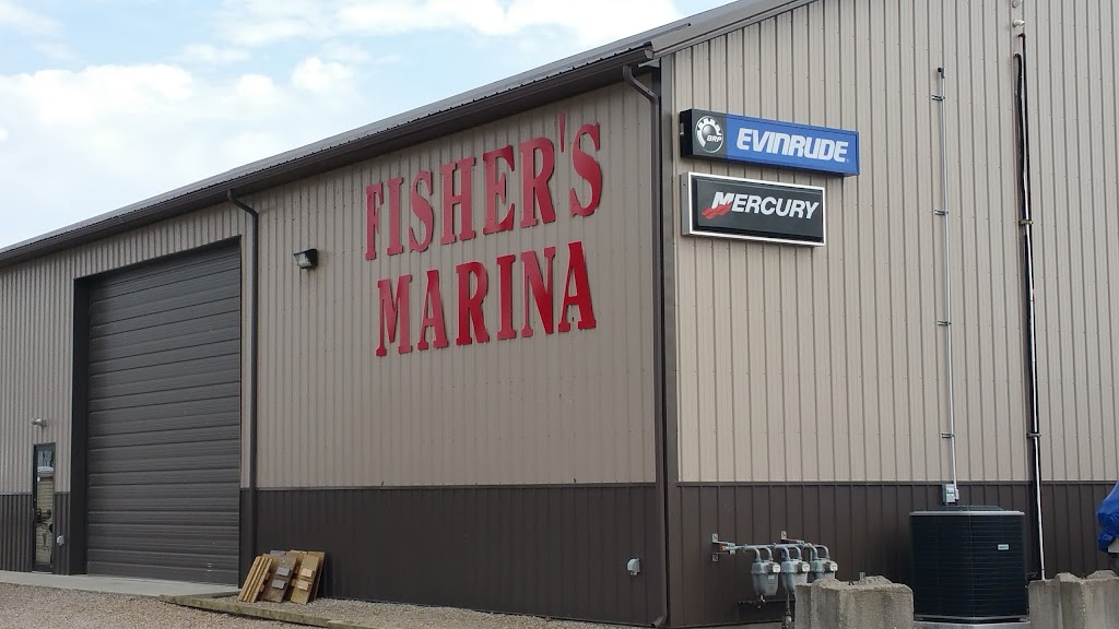 Fishers Marina | 3227 Fisher Ave, Millersport, OH 43046, USA | Phone: (740) 467-2905