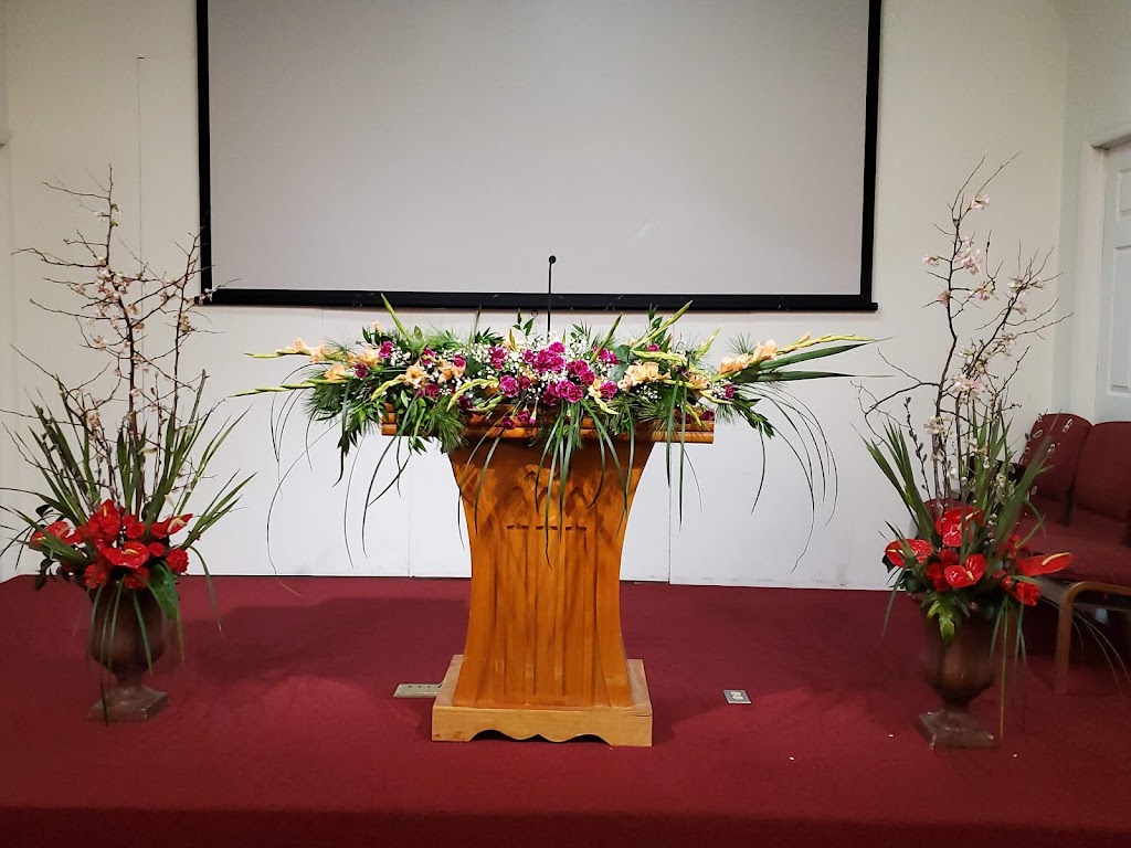 Queens Korean SDA Church | 147-15 46th Ave, Queens, NY 11355, USA | Phone: (718) 463-7260