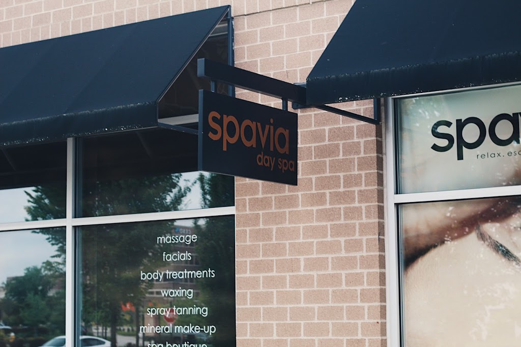 spavia day spa - austin landing | 10701 Innovation Drive, Miamisburg, OH 45342, USA | Phone: (937) 550-1188