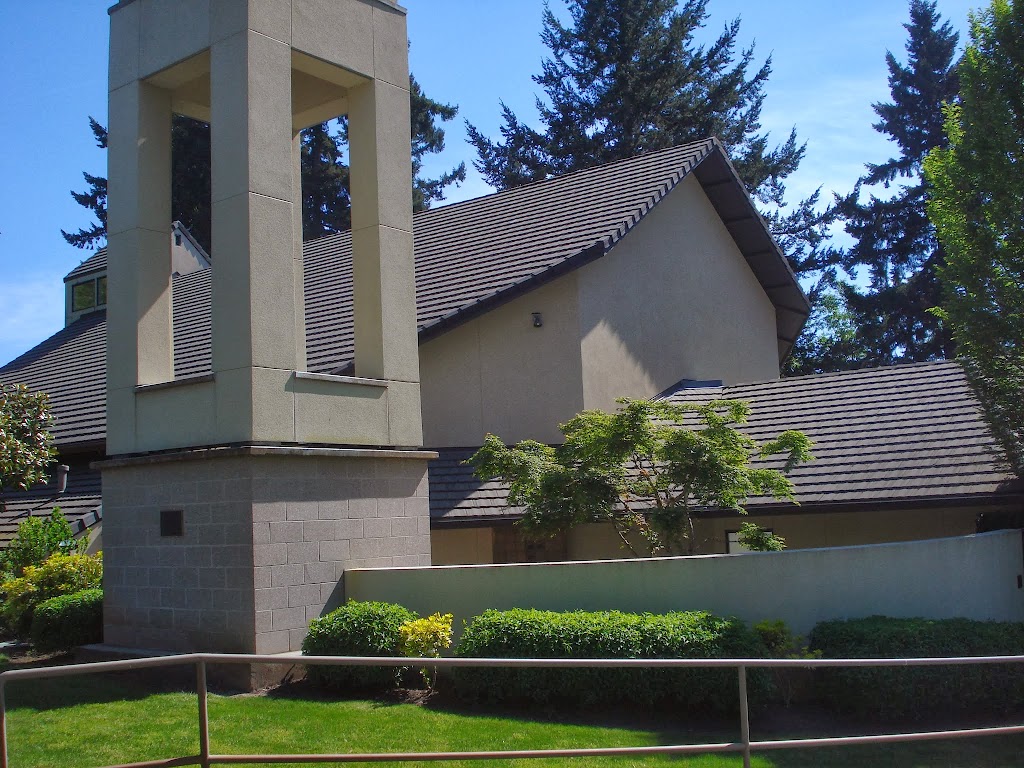 St. Francis of Assisi Episcopal Church | 8818 SW Miley Rd, Wilsonville, OR 97070, USA | Phone: (503) 678-5422
