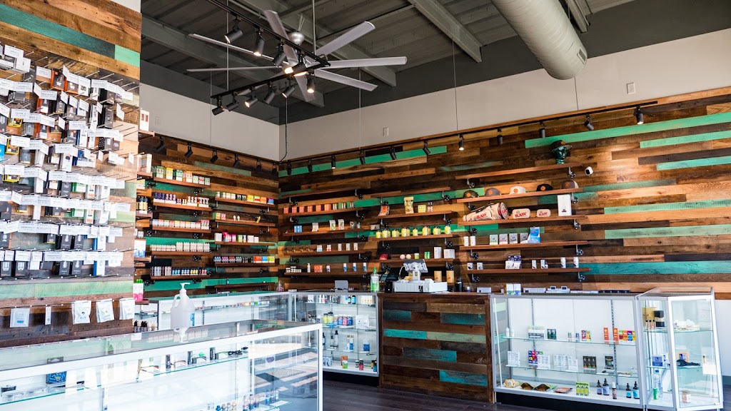 Vape and Wellness - Your Vapor & CBD Hub® | 1990 Conner St #500, Noblesville, IN 46060 | Phone: (317) 827-1434