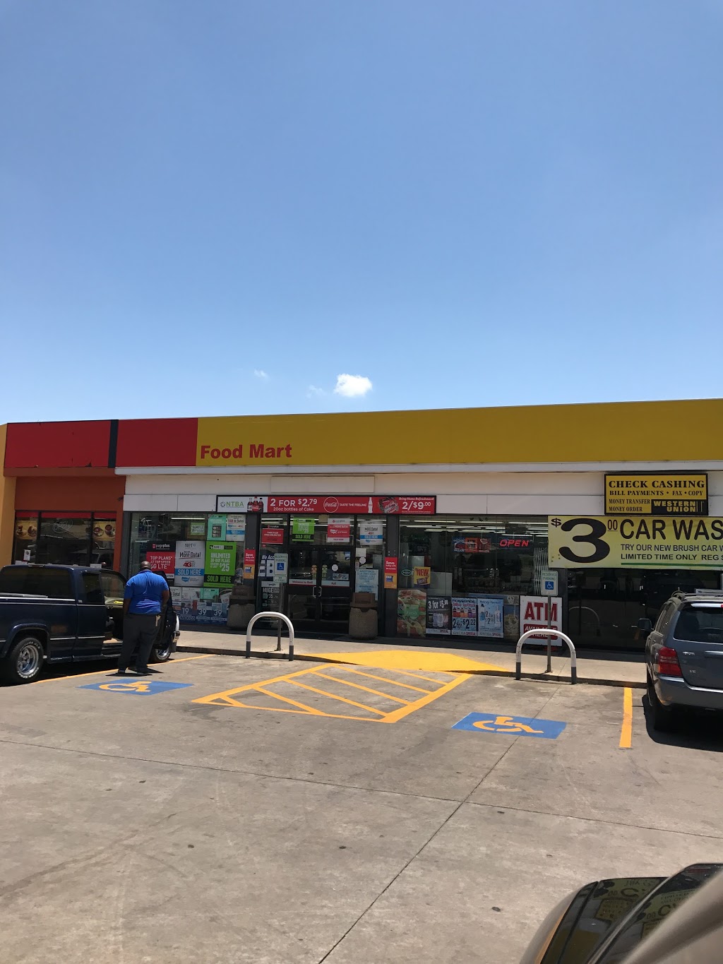 Shell | 1050 N University Dr, Fort Worth, TX 76114 | Phone: (817) 626-1844