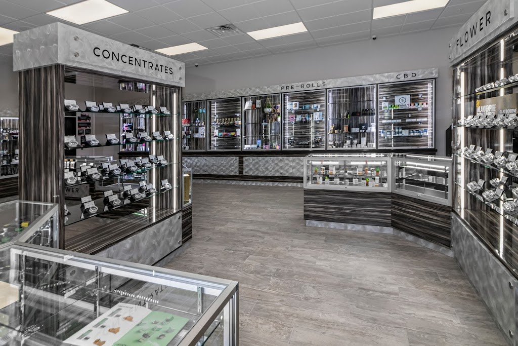 Shango Marijuana Dispensary Moreno Valley | 11875 Pigeon Pass Rd C1, Moreno Valley, CA 92557, USA | Phone: (866) 474-2646