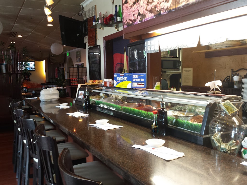 I Luv Sushi | 9220 Lake Otis Pkwy, Anchorage, AK 99507, USA | Phone: (907) 344-7797