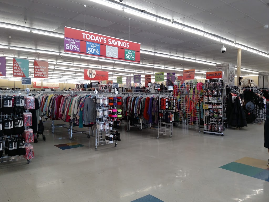 Savers | 3517 W Bell Rd, Phoenix, AZ 85053, USA | Phone: (602) 938-1616