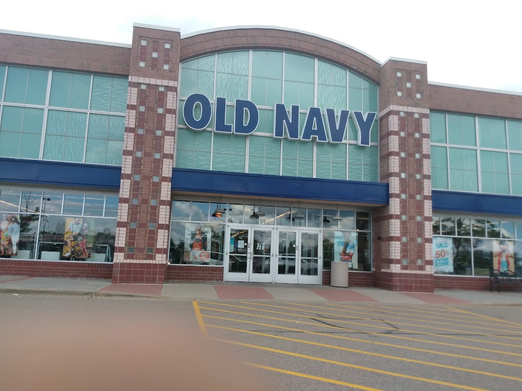 Old Navy | 8306 Tamarack Village, Woodbury, MN 55125, USA | Phone: (763) 515-2586