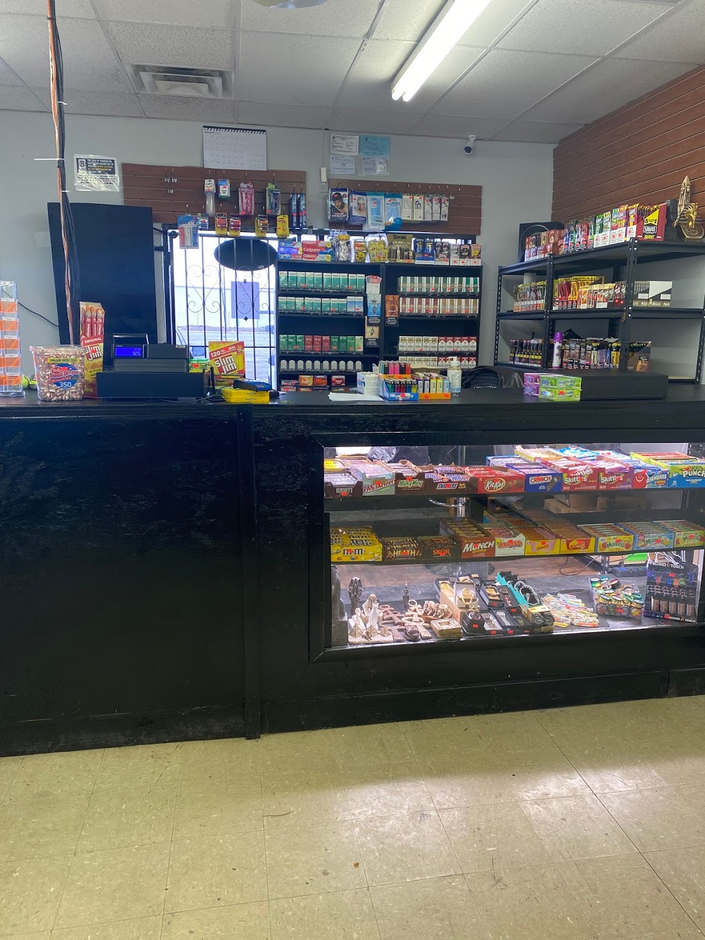 Indiana Food Mart & Deli | 1332 Broadway, Gary, IN 46407, USA | Phone: (219) 881-6888