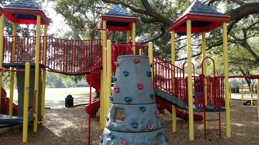 North City Park | 2075 Swan Ln, Safety Harbor, FL 34695, USA | Phone: (727) 724-1545