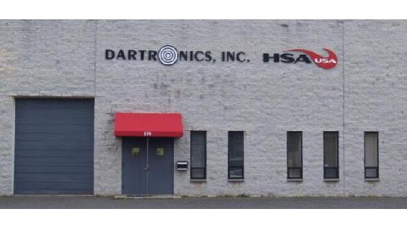 Dartronics | 150 William St, Perth Amboy, NJ 08861, USA | Phone: (732) 324-0800