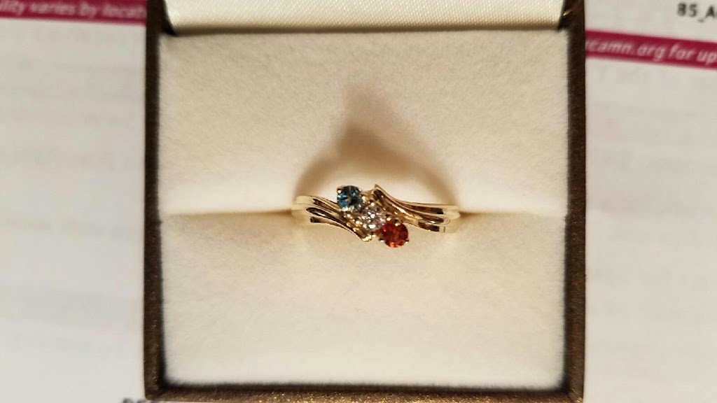 R L Johnson Jewelers | 1202 Vermillion St, Hastings, MN 55033, USA | Phone: (651) 437-5400