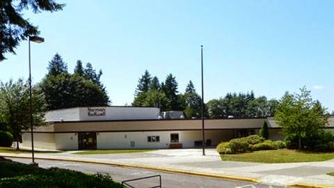 Norman Rockwell Elementary School | 11125 162nd Ave NE, Redmond, WA 98052, USA | Phone: (425) 936-2670