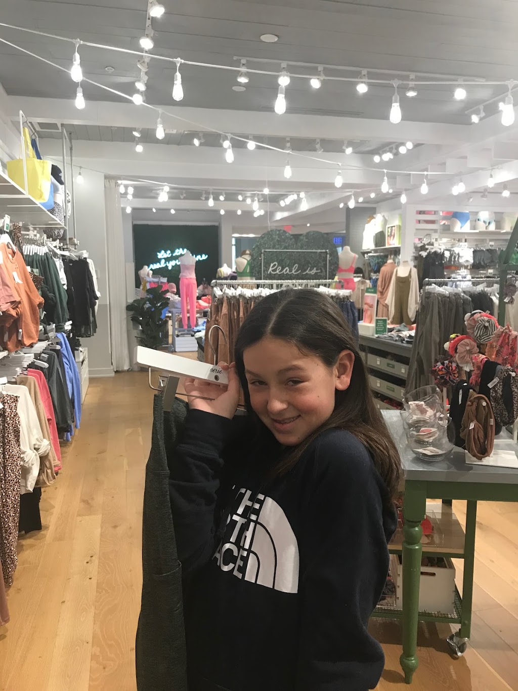 Aerie Store | 301 Mt Hope Ave Space 2021, Rockaway, NJ 07866, USA | Phone: (973) 366-2393