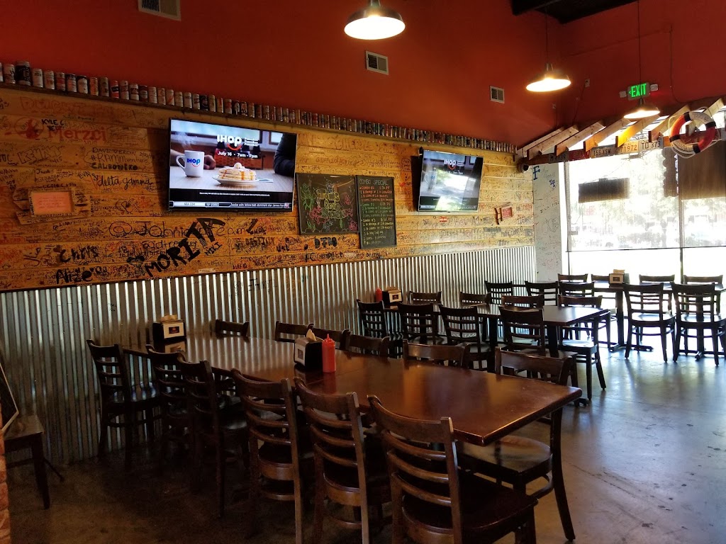 Tom's Crab Shack 1851 Sutter St, Concord, CA 94520, USA BusinessYab