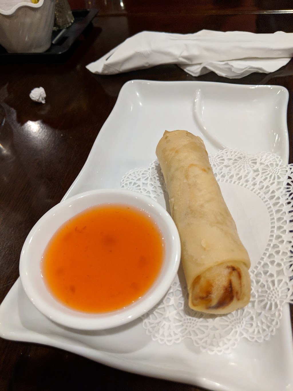 Asia Gourmet | 5518 Burkhardt Rd, Riverside, OH 45431, USA | Phone: (937) 253-2233