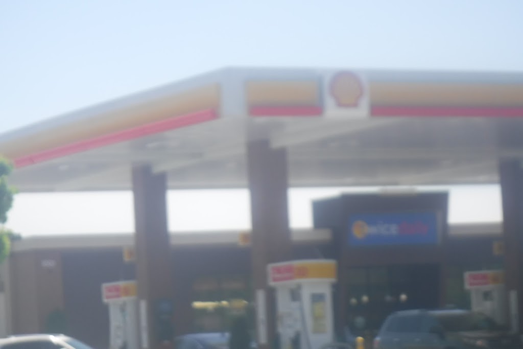 Shell | 1001 Reserve Blvd, Spring Hill, TN 37174, USA | Phone: (615) 241-1141