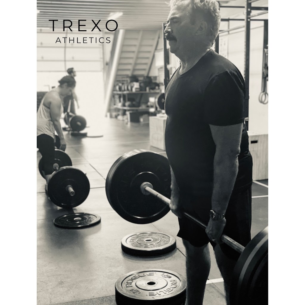Trexo Athletics and Wellness | 1137 OH-43, Mogadore, OH 44260, USA | Phone: (330) 574-8588