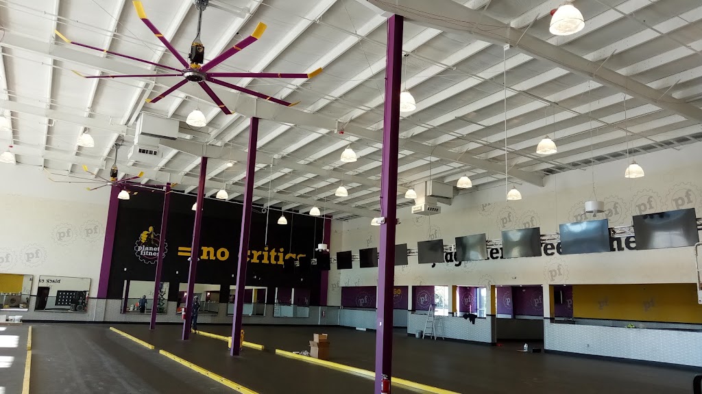 Planet Fitness | 80 Epic Blvd Fl - 207, St. Augustine, FL 32086, USA | Phone: (904) 794-0559