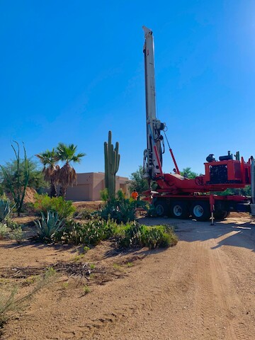 Cave Creek Septic Service | 7100 E Cave Creek Rd Suite 111, Bldg 10, Cave Creek, AZ 85331, USA | Phone: (602) 550-2022