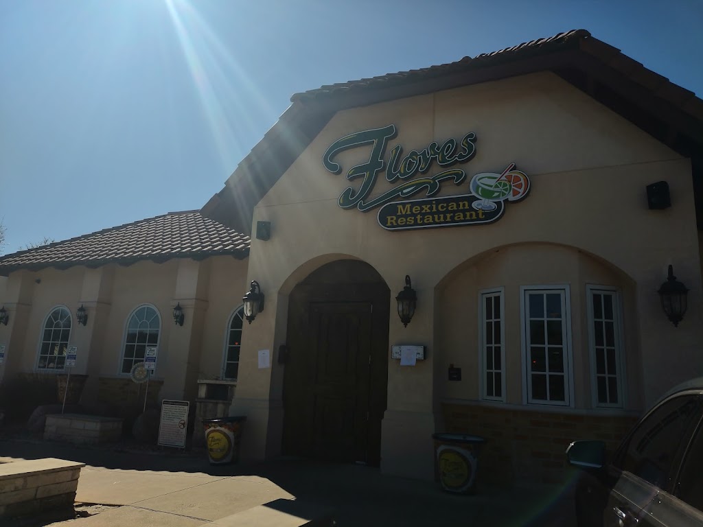 Flores Mexican Restaurant | 2440 US-290 Bldg. C, Suite A, Dripping Springs, TX 78620, USA | Phone: (512) 858-2221