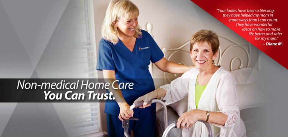 Trusted Care, LLC | 2645 Appling Rd Suite 207, Memphis, TN 38133, USA | Phone: (901) 867-0166