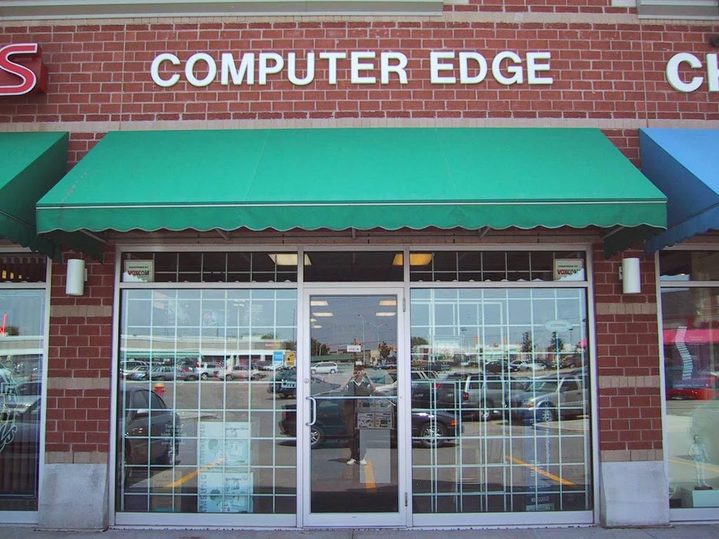 The Computer Edge | 3828 Ryan Ave, Crystal Beach, ON L0S 1B0, Canada | Phone: (416) 823-8610