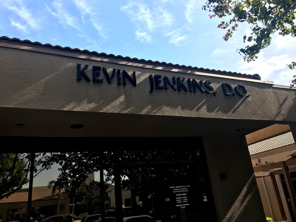 Jenkins Kevin DO | 944 W Foothill Blvd # B, Upland, CA 91786, USA | Phone: (909) 985-2874