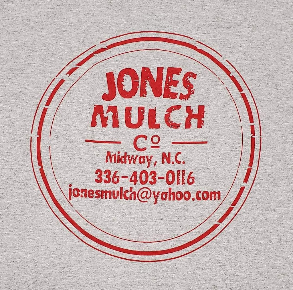Jones Mulch | 2259 Norman Shoaf Rd, Winston-Salem, NC 27107, USA | Phone: (336) 403-0116