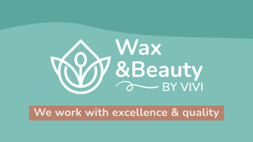 Wax&Beauty By Vivi | 8709 Hunters Green Dr Suite 200/H, Tampa, FL 33647, USA | Phone: (754) 802-1483