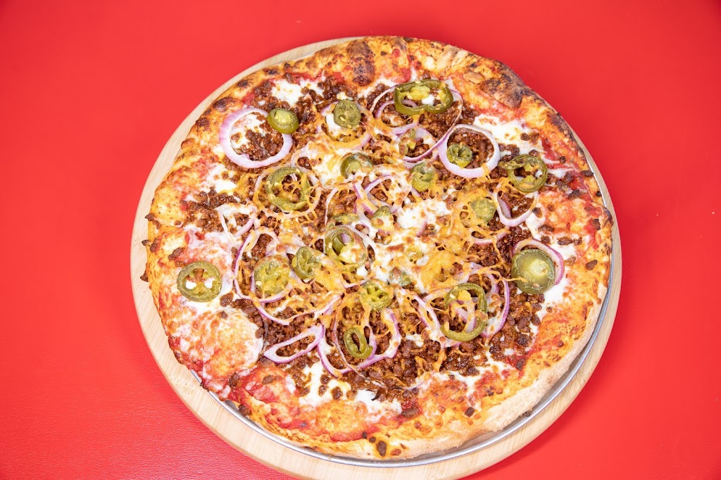 Pikey’s Pizza Co. | 11343 La Mirada Blvd, Whittier, CA 90604, USA | Phone: (562) 325-8257