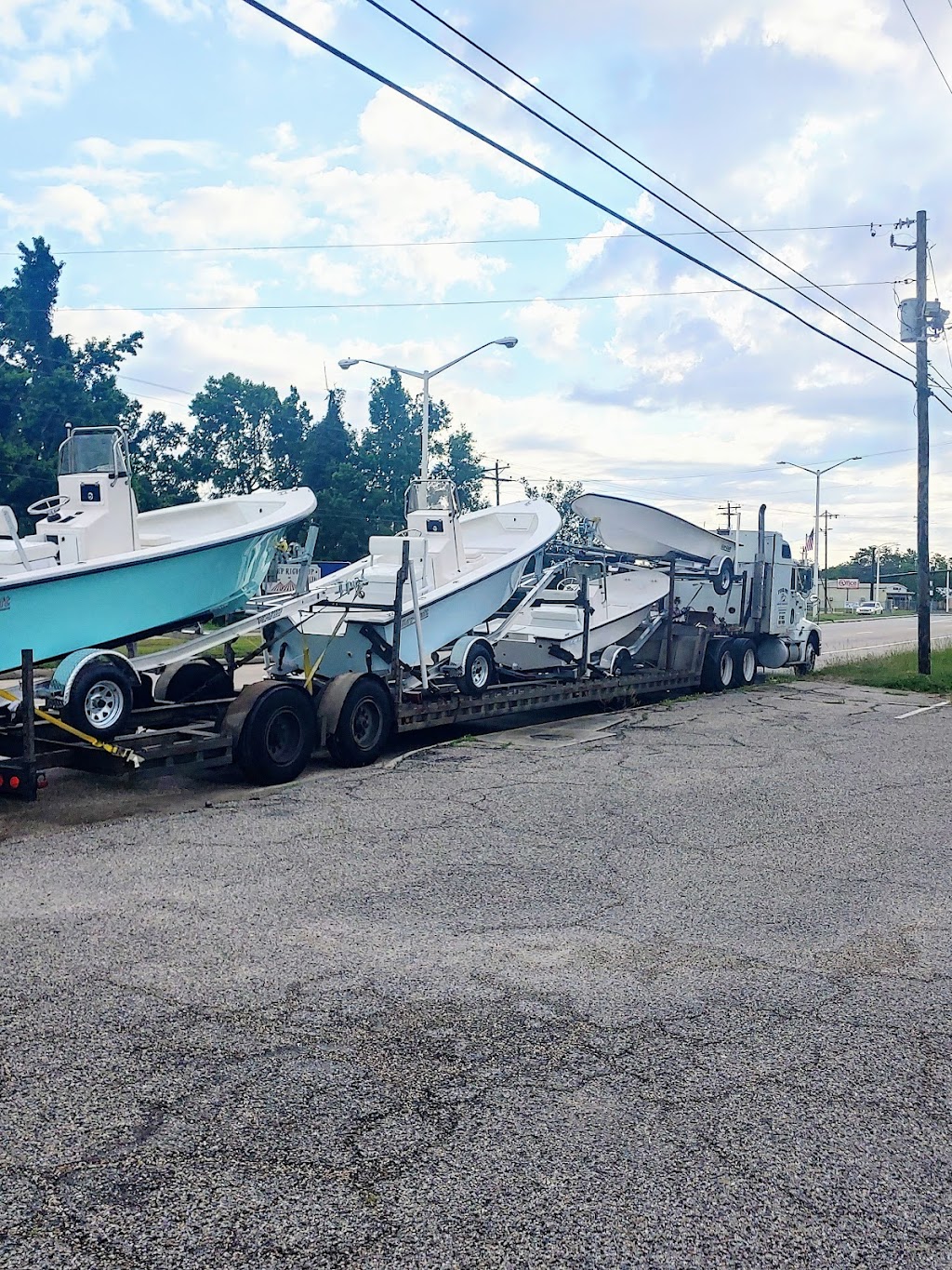 Atlantic Marine | 103 US-90, Waveland, MS 39576, USA | Phone: (228) 467-2847