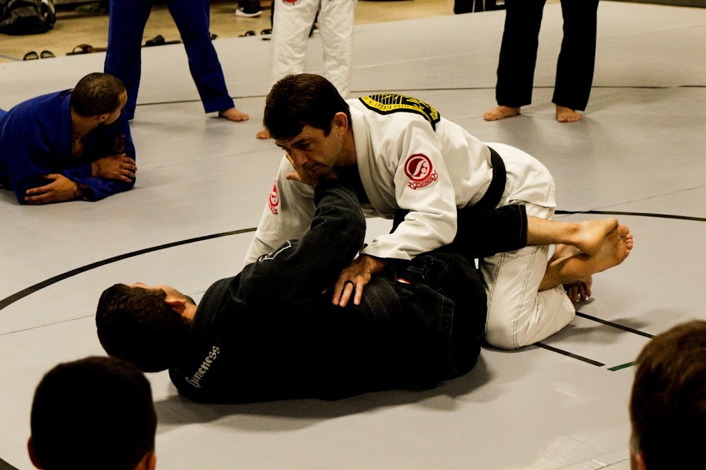 Elevate Jiu Jitsu | 681 Eastgate Rd, Midlothian, TX 76065, USA | Phone: (214) 577-4285