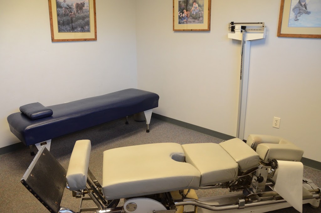 Hammer Chiropractic and Rehabilitation | 840 Arthur Dr, Milton, WI 53563, USA | Phone: (608) 868-4343