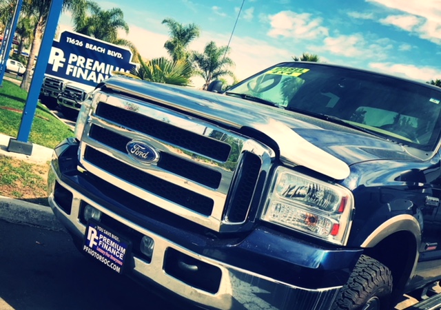 Premium Finance | 11626 Beach Blvd, Stanton, CA 90680, USA | Phone: (949) 298-6405