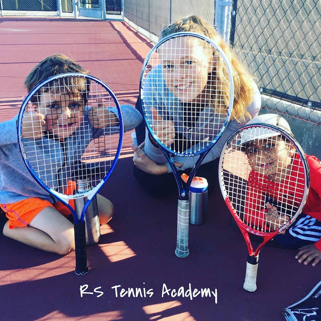RS Tennis Academy | 506 N Delaware St, San Mateo, CA 94402, USA | Phone: (650) 678-1448