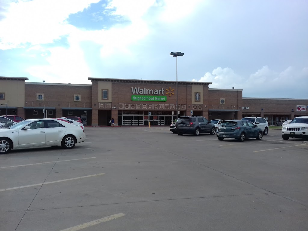 Walmart Neighborhood Market | 4904 Colleyville Blvd, Colleyville, TX 76034, USA | Phone: (817) 770-8334