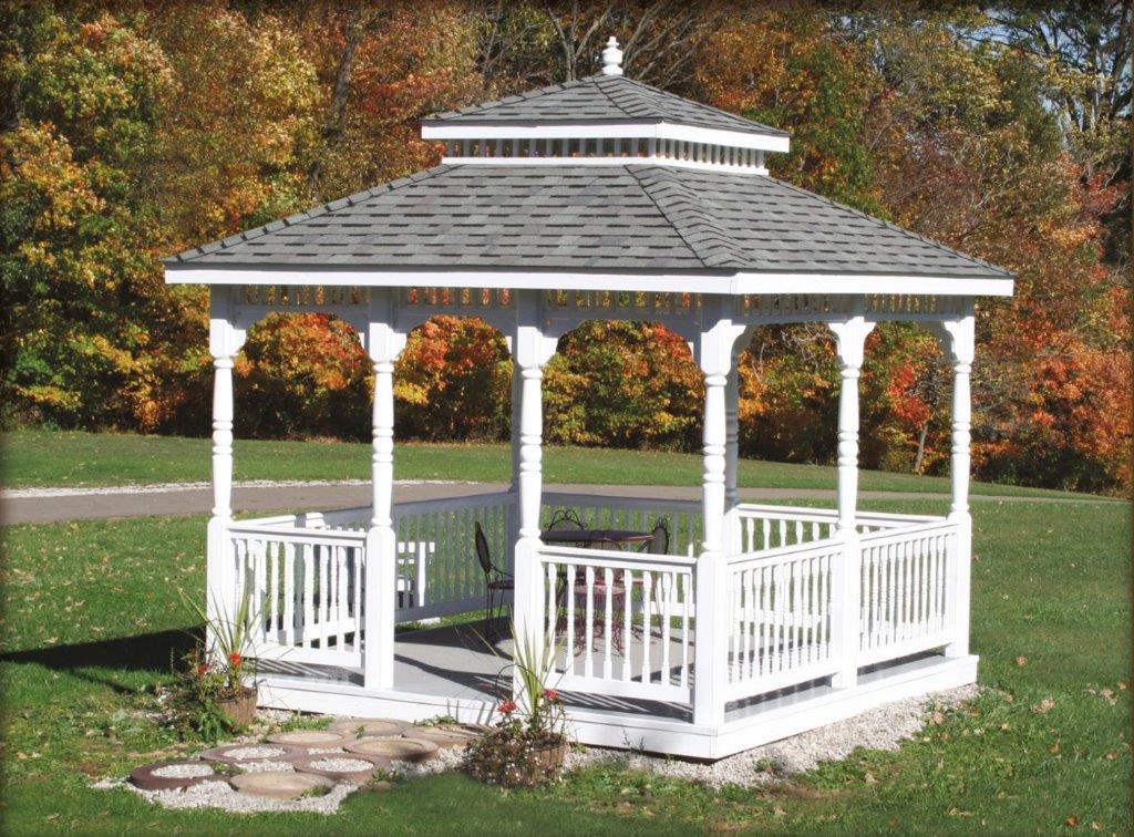Country Acres Sheds and Vinyl Products LLC | 11037 PA-66, Clarion, PA 16214, USA | Phone: (814) 764-3025