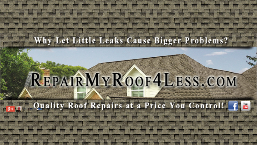 RepairMyRoof4Less.com | 101 Hampton Run W, Boerne, TX 78006, USA | Phone: (830) 488-7707