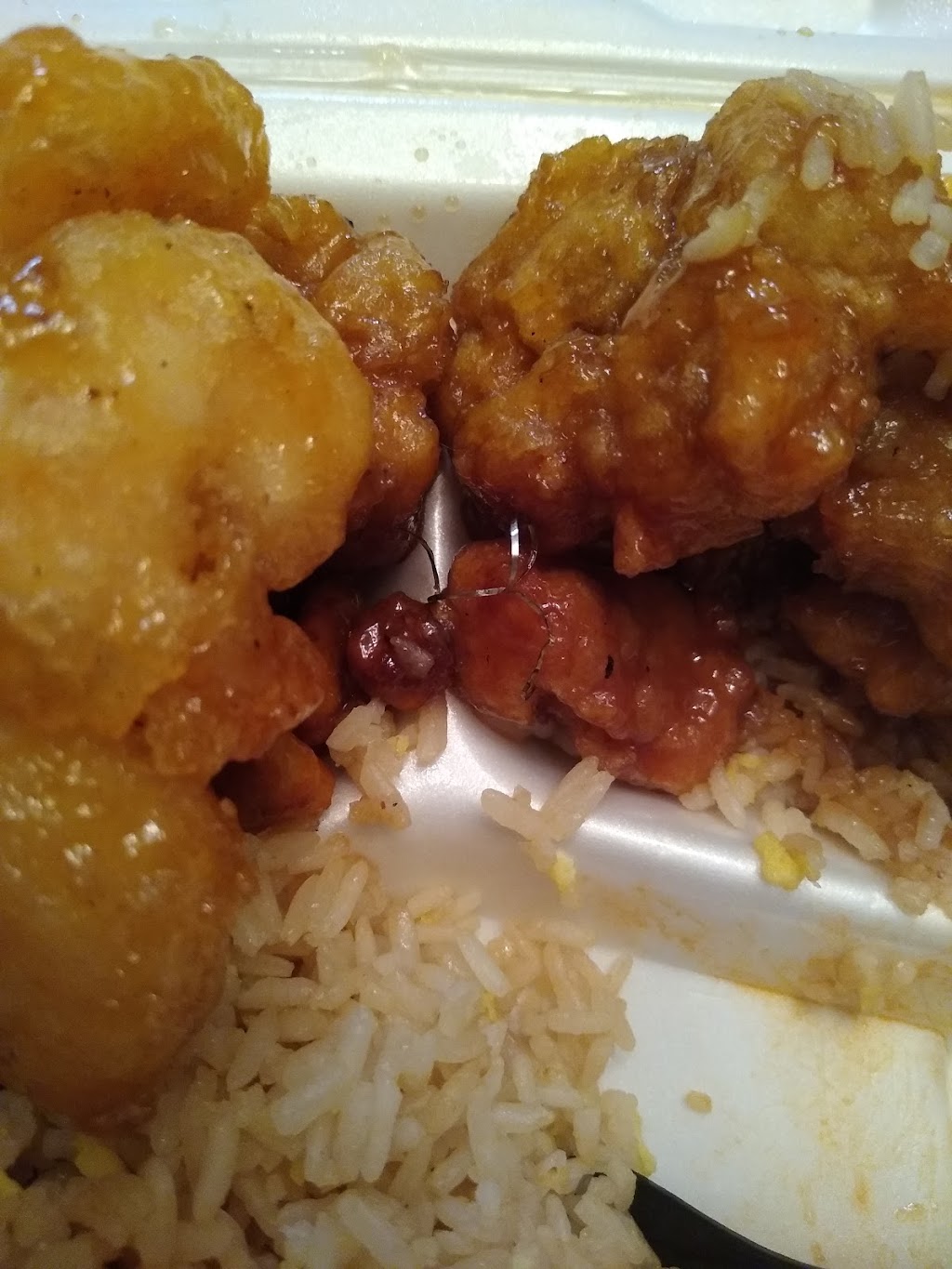 Panda Express | 205 Athens Hwy, Loganville, GA 30052, USA | Phone: (770) 554-0308