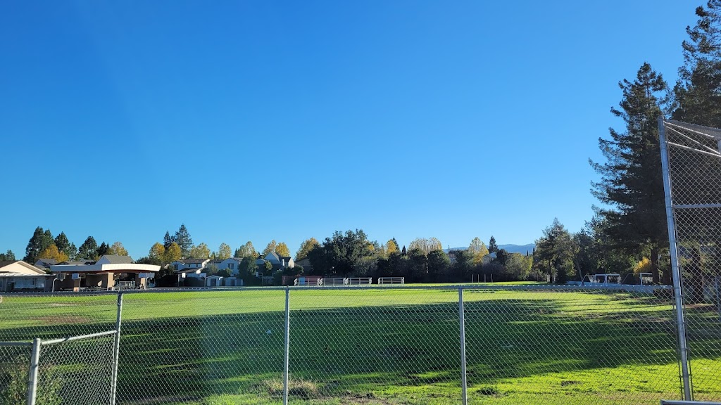 McKelvey Ball Park | 1000 Miramonte Ave, Mountain View, CA 94040, USA | Phone: (650) 903-6300