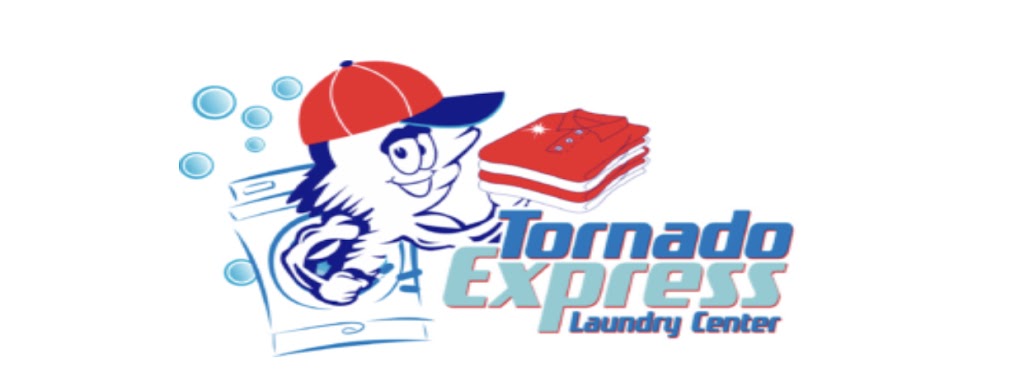 Tornado Express Laundry - #1 Kiest | 3330 W Kiest Blvd, Dallas, TX 75233, USA | Phone: (469) 677-0227