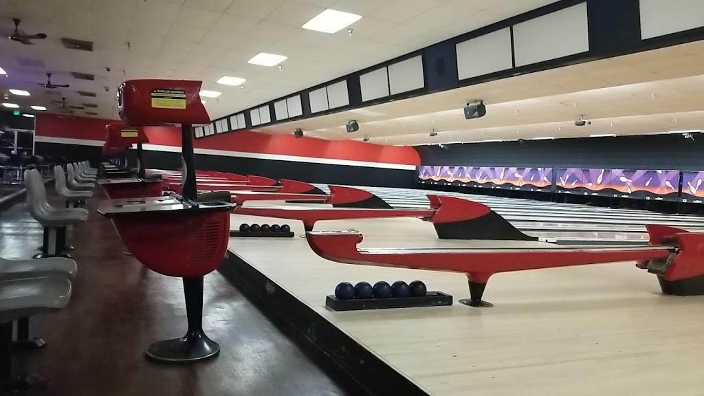 AMF Southwest Lanes - MD | 4991 Fairview Ave, Linthicum Heights, MD 21090, USA | Phone: (410) 789-2400