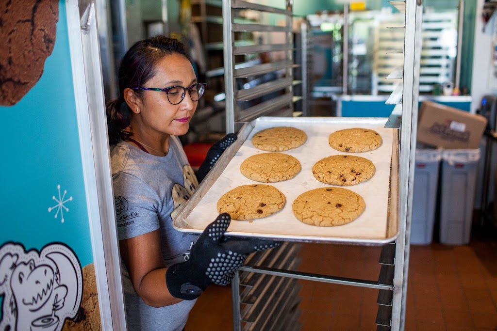 T-Rex Cookie Kitchen | 525 Diffley Rd #2080, Eagan, MN 55123, USA | Phone: (612) 345-5815