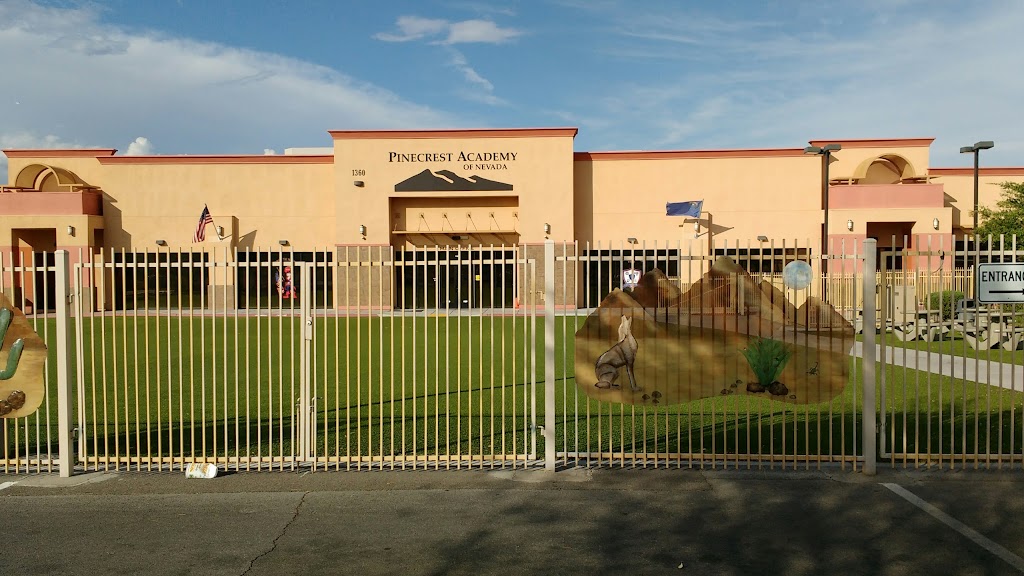 Pinecrest Academy Horizon | 1360 S Boulder Hwy, Henderson, NV 89015, USA | Phone: (702) 749-3500