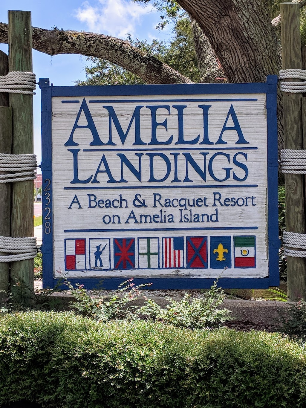 Amelia Island Holiday | 2328 Sadler Rd APT 2E, Fernandina Beach, FL 32034, USA | Phone: (904) 206-2031