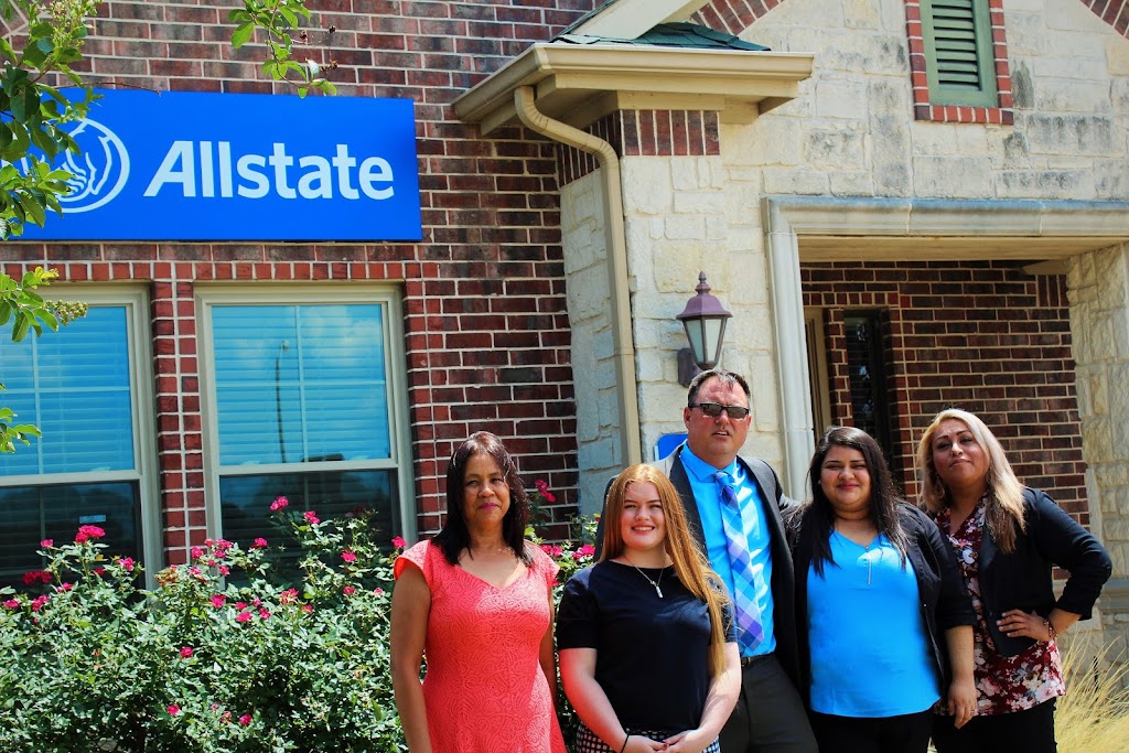 Kurt Steigerwald: Allstate Insurance | 601 W Harwood Rd, Hurst, TX 76054 | Phone: (817) 282-8828