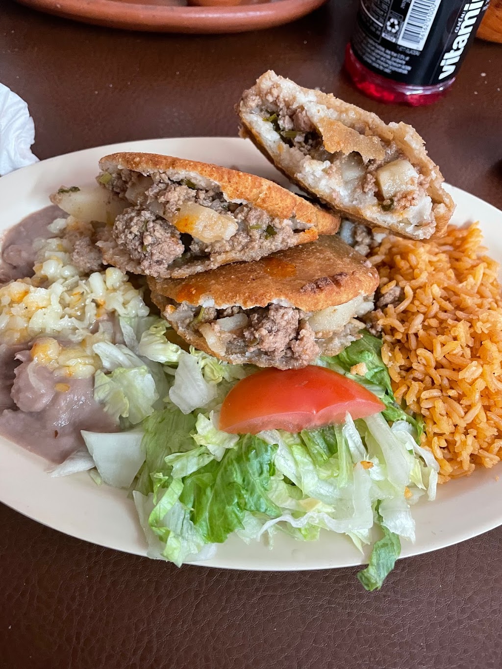 Tortilleria Crystal | 10310 McCombs St, El Paso, TX 79924, USA | Phone: (915) 740-1363