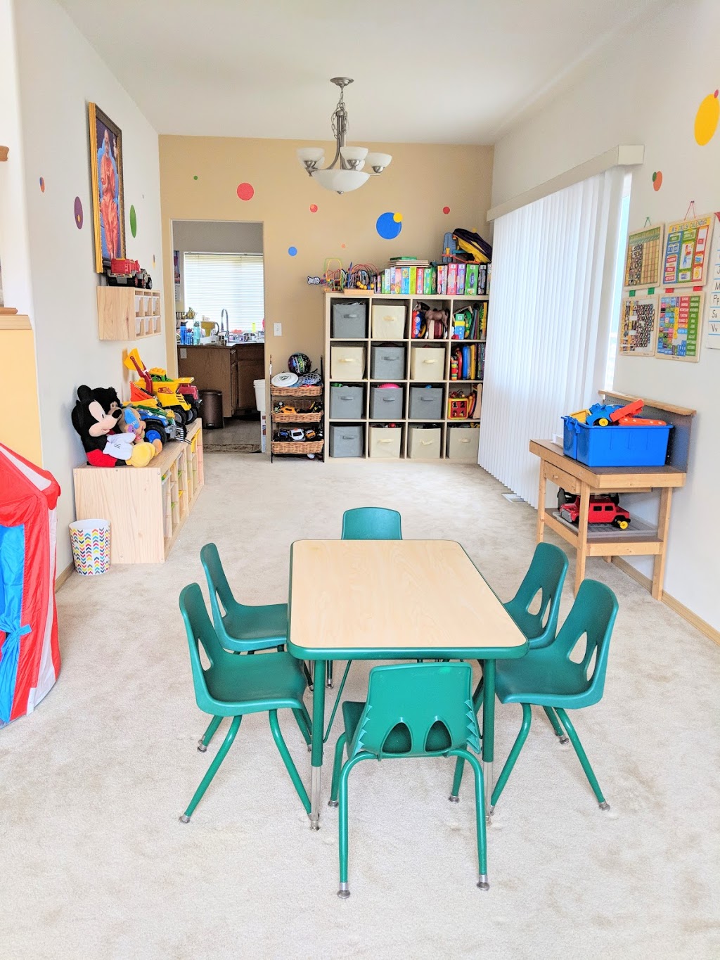 Motherly Care Early Learning Center | 17704 14th Pl W, Lynnwood, WA 98037, USA | Phone: (407) 492-8544