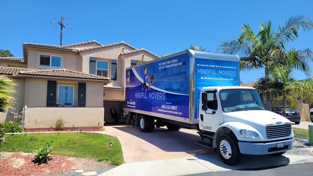 Mindful Movers Inland Empire | 19943 Silvercrest Ln, Riverside, CA 92508, USA | Phone: (442) 232-0881