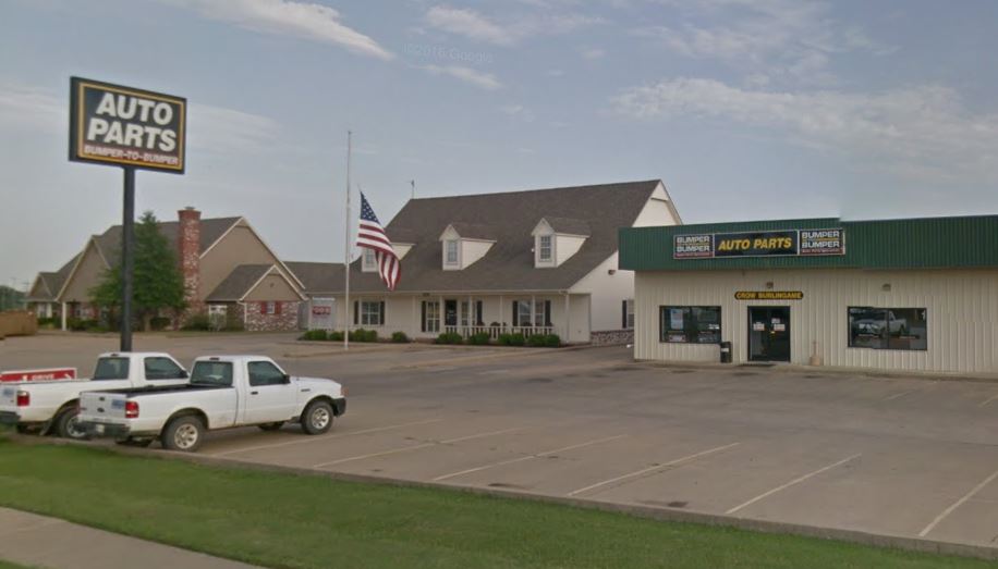 Bumper To Bumper Auto Parts/Crow-Burlingame | 1529 W Rogers Blvd, Skiatook, OK 74070 | Phone: (918) 396-2427